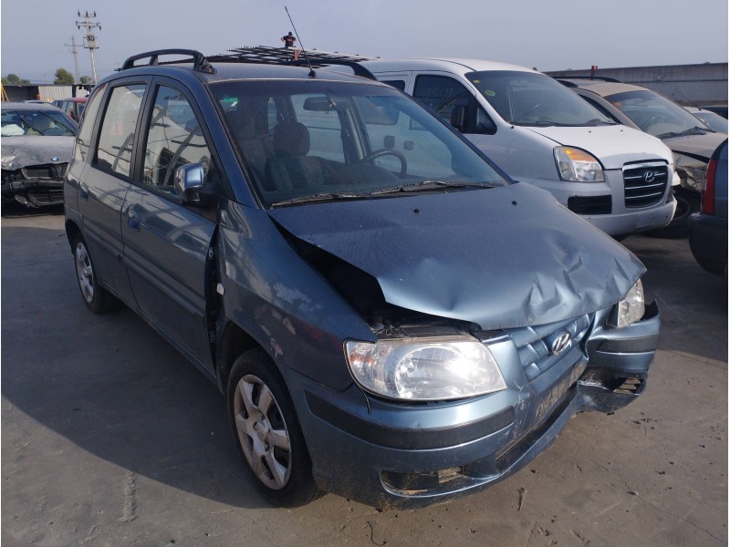 HYUNDAI MATRIX (FC)