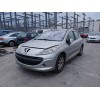 peugeot 207 del año 2006