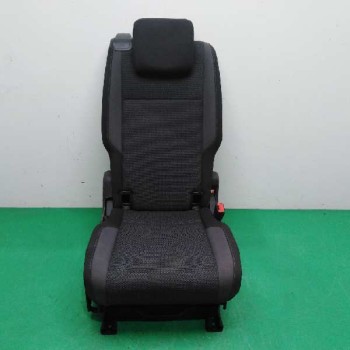 Recambio de asientos trasero derecho para volkswagen touran (5t1) 1.6 16v tdi dpf referencia OEM IAM   