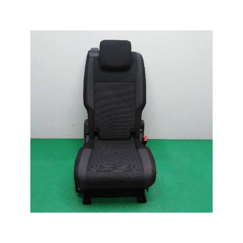 Recambio de asientos trasero derecho para volkswagen touran (5t1) 1.6 16v tdi dpf referencia OEM IAM   