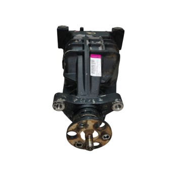 Recambio de diferencial trasero para hyundai santa fe (sm) 2.0 crdi cat referencia OEM IAM 5300039011  