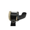 Recambio de cinturon seguridad delantero derecho para citroën c3 pluriel (hb_) 1.4 referencia OEM IAM 96420340XX  