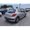 peugeot 207 del año 2006