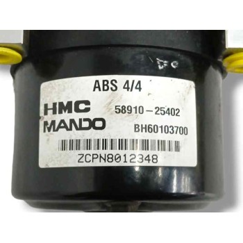 Recambio de abs para hyundai accent (lc) 1.5 crdi cat referencia OEM IAM 5891025402 BH60103700 0295625000