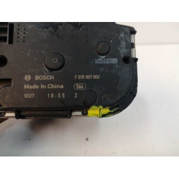 Recambio de caja mariposa para landwind cv9 cv9b/faff/aam6l 1.6 referencia OEM IAM F01R00Y006  