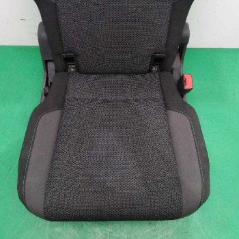 Recambio de asientos trasero derecho para volkswagen touran (5t1) 1.6 16v tdi dpf referencia OEM IAM   