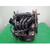 Recambio de motor completo para seat cordoba (6l2) 1.4 16v referencia OEM IAM BXW 127229 KM 