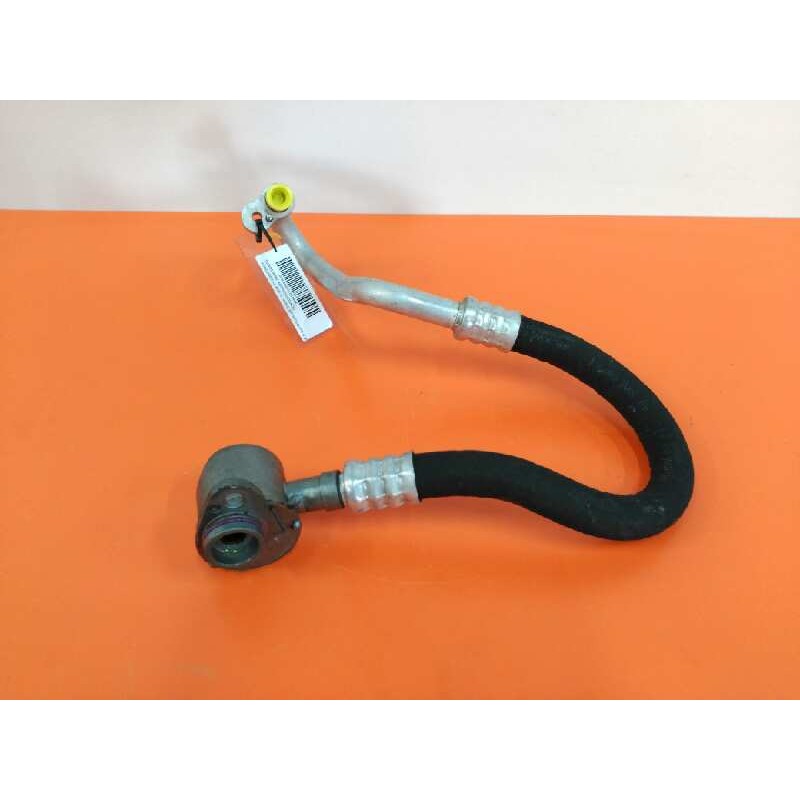 Recambio de tubos aire acondicionado para mercedes-benz clase c coupé (cl203) c 200 cdi (203.707) referencia OEM IAM A6462300356