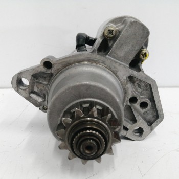 Recambio de motor arranque para nissan almera tino (v10m) básico referencia OEM IAM   