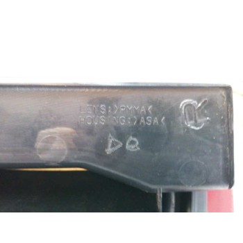 Recambio de piloto trasero derecho para nissan x-trail (t31) 2.0 dci turbodiesel cat referencia OEM IAM 26554JG00B SIN PORTALAMP