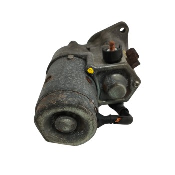 Recambio de motor arranque para kia sportage cup referencia OEM IAM 3610027011 031013220 