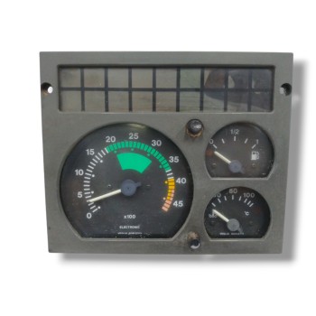Recambio de cuadro instrumentos para iveco daily ii furgoneta 30-10 referencia OEM IAM  INDICADOR DE REVOLUCIOIN 