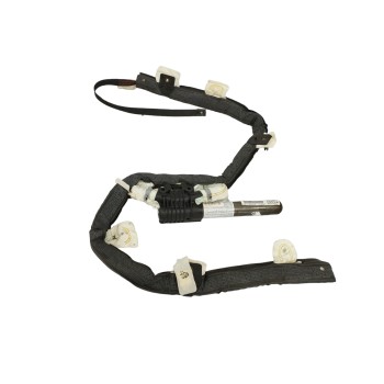 Recambio de airbag cortina delantero izquierdo para fiat punto evo (199_) 1.3 d multijet (199axc1a, 199bxc1a, 199axt1a, 199bxt1a