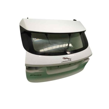 Recambio de porton trasero para jaguar f-pace (x761) 2.0 td4 awd referencia OEM IAM T4A50381LML  