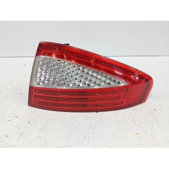 Recambio de piloto trasero derecho para ford mondeo iv (ba7) 2.0 tdci referencia OEM IAM 7S7113404A  