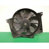 Recambio de electroventilador radiador aire acondicionado para hyundai matrix (fc) 1.6 gls referencia OEM IAM   