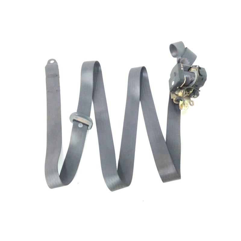 Recambio de cinturon seguridad delantero derecho para peugeot boxer caja abierta (rs2850)(230)(´02) 2.5 turbodiesel referencia O