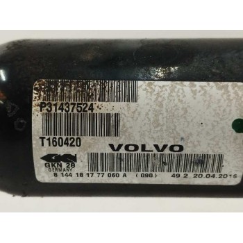 Recambio de transmision delantera derecha para volvo v60 kombi cross country 2.0 diesel cat referencia OEM IAM P31437524  
