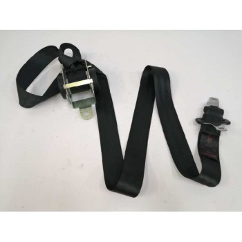 Recambio de cinturon seguridad trasero central para citroën c3 picasso sx referencia OEM IAM 96817099XX  