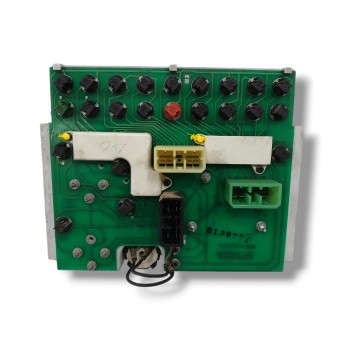 Recambio de cuadro instrumentos para iveco daily ii furgoneta 30-10 referencia OEM IAM  INDICADOR DE REVOLUCIOIN 