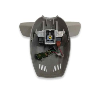 Recambio de espejo interior para renault captur i ( j5 h5 ) 1.5 dci 110 referencia OEM IAM 963296351R  