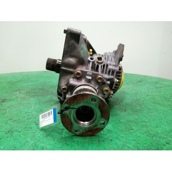 Recambio de caja transfer para nissan x-trail (t30) 2.0 16v cat referencia OEM IAM 331008H503  8H513