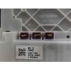 Recambio de caja reles / fusibles para toyota bz4x (_eam1_) ev (xeam10) referencia OEM IAM 8273042850 63571542 