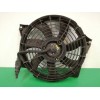 Recambio de electroventilador radiador aire acondicionado para hyundai matrix (fc) 1.6 gls referencia OEM IAM   