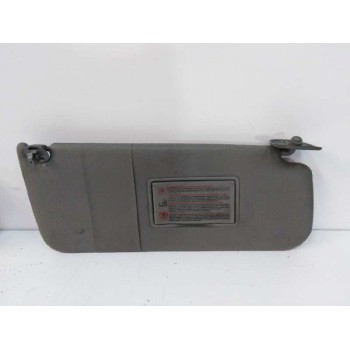 Recambio de parasol derecho para renault kangoo (f/kc0) 1.5 dci diesel referencia OEM IAM   