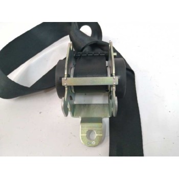Recambio de cinturon seguridad trasero central para citroën c3 picasso sx referencia OEM IAM 96817099XX  