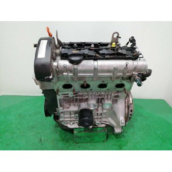 Recambio de motor completo para seat cordoba (6l2) 1.4 16v referencia OEM IAM BXW 127229 KM 