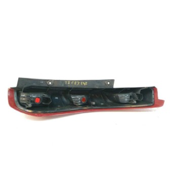 Recambio de piloto trasero izquierdo para nissan x-trail (t31) 2.0 dci turbodiesel cat referencia OEM IAM 26559JG00B SIN PORTALA