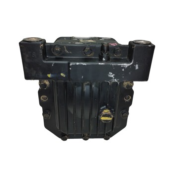 Recambio de diferencial trasero para hyundai santa fe (sm) 2.0 crdi cat referencia OEM IAM 5300039011  