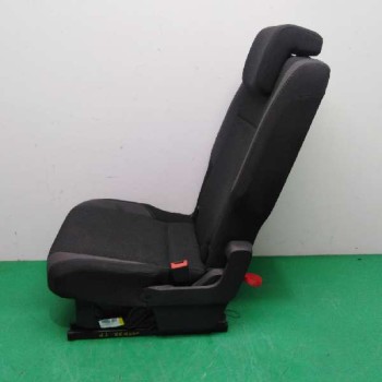 Recambio de asientos trasero derecho para volkswagen touran (5t1) 1.6 16v tdi dpf referencia OEM IAM   