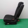 Recambio de asientos trasero derecho para volkswagen touran (5t1) 1.6 16v tdi dpf referencia OEM IAM   