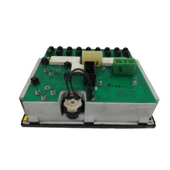 Recambio de cuadro instrumentos para iveco daily ii furgoneta 30-10 referencia OEM IAM  INDICADOR DE REVOLUCIOIN 