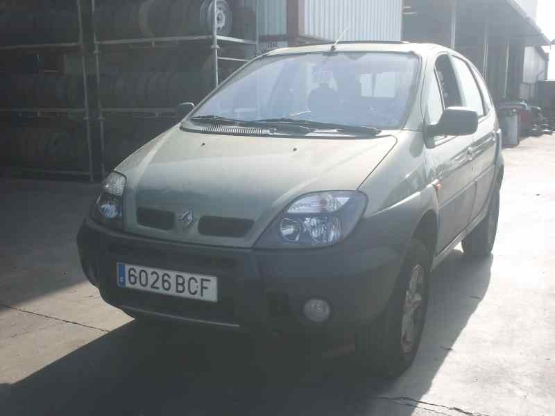 RENAULT SCENIC RX4 (JA0)
