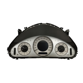 Recambio de cuadro instrumentos para mercedes-benz clase e (w211) berlina e 320 cdi (211.026) referencia OEM IAM A2115400547 110