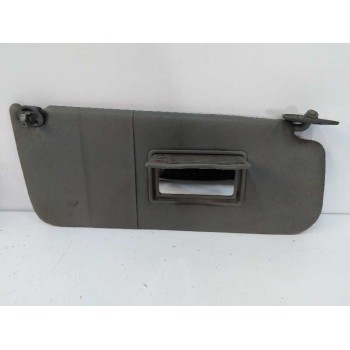 Recambio de parasol derecho para renault kangoo (f/kc0) 1.5 dci diesel referencia OEM IAM   