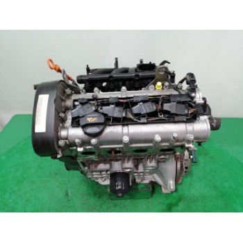 Recambio de motor completo para seat cordoba (6l2) 1.4 16v referencia OEM IAM BXW 127229 KM 