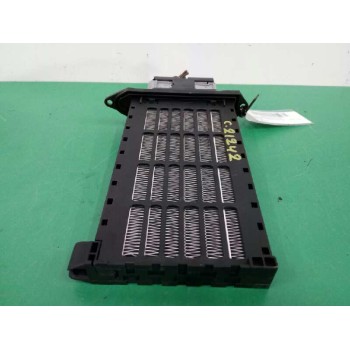 Recambio de resistencia calefaccion para renault twingo dynamique referencia OEM IAM N103789TD ELEMENTO CALEFACTOR 