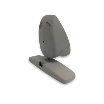 Recambio de espejo interior para renault captur i ( j5 h5 ) 1.5 dci 110 referencia OEM IAM 963296351R  