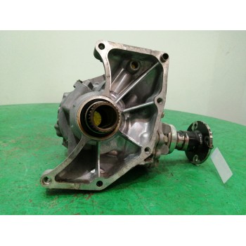 Recambio de caja transfer para nissan x-trail (t30) 2.0 16v cat referencia OEM IAM 331008H503  8H513