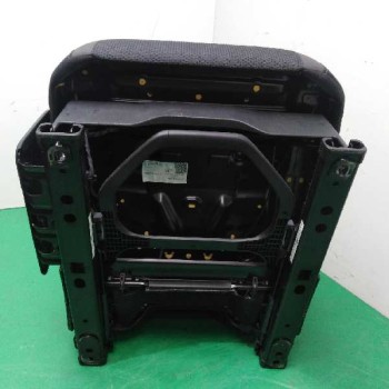 Recambio de asientos trasero derecho para volkswagen touran (5t1) 1.6 16v tdi dpf referencia OEM IAM   