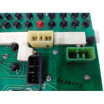 Recambio de cuadro instrumentos para iveco daily ii furgoneta 30-10 referencia OEM IAM  INDICADOR DE REVOLUCIOIN 