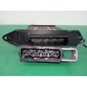 Recambio de resistencia calefaccion para renault twingo dynamique referencia OEM IAM N103789TD ELEMENTO CALEFACTOR 
