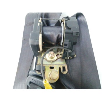 Recambio de cinturon seguridad delantero derecho para peugeot boxer caja abierta (rs2850)(230)(´02) 2.5 turbodiesel referencia O