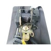 Recambio de cinturon seguridad delantero derecho para peugeot boxer caja abierta (rs2850)(230)(´02) 2.5 turbodiesel referencia O