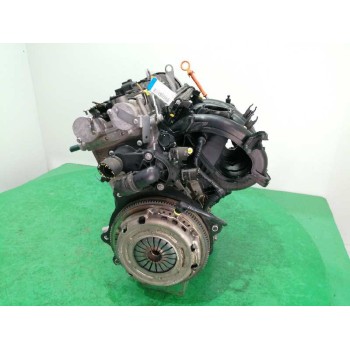 Recambio de motor completo para seat cordoba (6l2) 1.4 16v referencia OEM IAM BXW 127229 KM 
