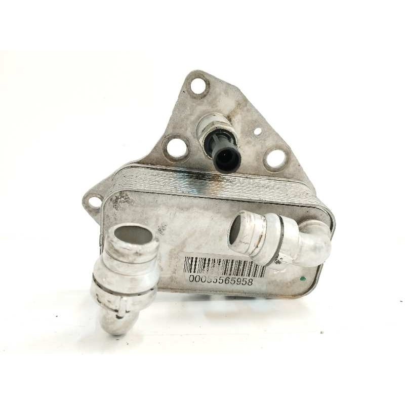 Recambio de enfriador aceite motor para opel insignia sports tourer edition referencia OEM IAM 55565958  